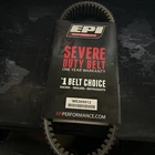 Epi Severe Duty Belt Arctic Cat 1000 Models WE265012 New. Price: $125.00.