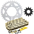 Sprocket Chain Set For Polaris Magnum 425 12/36 Tooth 520 X-ring Front Rear Kit New. Price: $74.95.