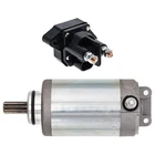 Niche Starter Motor Solenoid Kit For Arctic Cat Prowler 650 Xt New. Price: $47.95.