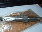 1985-88 Yamaha Badger Transmission Shaft Main Nos Oem P/n 29F-17411 New. Price: $79.99.