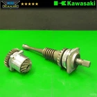 2006 Kawasaki KFX700 Engine Output Shaft Bevel Gear Set Oem 05-09 Used. Price: $25.00.