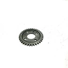 1999 Arctic Cat 300 4X4 Oem 34T Camshaft Sprocket 3402-545 AA15 Used. Price: $18.99.