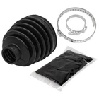 Caltric Front Inner Cv Axle Boot For Polaris Rzr Turbo 22-24 3236508 New. Price: $13.01.