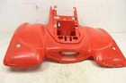 Kawasaki Prairie 400 4X4 98 Fender Rear 51097 Used. Price: $249.99.