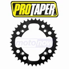 Protaper Atv CS4 Steel Rear Sprocket For 1987-1992 Honda TRX250X Drive New. Price: $70.05.