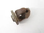 Yamaha Yfm 660 Grizzly Front Drive Shaft Yoke 5KM-17576-00-00 2002 Used. Price: $25.00.