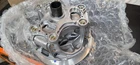 Polaris 1327341 Primary Clutch For Pro 22-26 New. Price: $775.00.