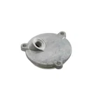 Polaris Transmission Cover, Right, Genuine Oem Part 0454548, Qty 1 New. Price: $50.00.