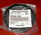 Kawasaki Brute Force 650, 750 Front Differential Gear Case Oil Seal 92049-1536 New. Price: $29.95.
