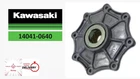 Kawasaki Oem 14041-0640 Cover Comp Std Genuine From Japan New. Price: $114.69.