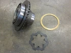 2004 Polaris Ranger 500 6X6 Front Differential Ring Gear Clutch Housing 3233933 Used. Price: $280.00.