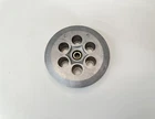 Oem 05-14 Suzuki Ltz Lt-z 400 Kfx Dvx Clutch Basket Outer Pressure Plate Used. Price: $17.99.