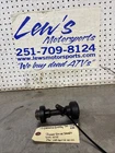 2013 Yamaha Grizzly 700 Rear Drive Shaft 1HP-G6172-00-00 Used. Price: $30.88.