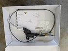 Magura Hymec Hydraulic Clutch Master Cylinder 2100578 Used. Price: $250.00.