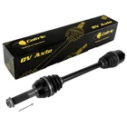 Caltric Rear Left Complete Cv Joint Axle For Polaris Ranger 400 4X4 2010-2014 New. Price: $68.00.
