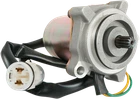 Moose Racing 1601-0529 Shift Control Motor New. Price: $185.95.