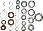 Moose Transaxle Transmission Bearing Kit Polaris Ranger Xp 1000 18-21 New. Price: $239.95.