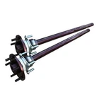 Rcv RAP-JL-32 Ultimate 300M Rear Axle Set For Dana 44 Jeep Rubicon New. Price: $2974.40.