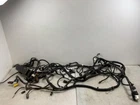 Jeep Tj Wrangler 4.0L Automatic Trans Engine Wiring Harness 1997 045043 Used. Price: $450.00.