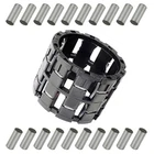 Caltric Front Differential Sprague Roller Kit For Polaris Rzr 900 2011 2014 New. Price: $33.00.