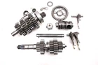 03 Polaris Predator 500 2X4 Transmission Shift Forks & Drum Used. Price: $224.99.