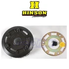 Hinson Billet Clutch Basket For 2013-2020 Yamaha YFZ450R Se Engine Uw New. Price: $268.45.