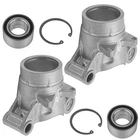 Rear Wheel Bearing Carrier For Polaris Sportsman 570 14-25 / 700 07 10 New. Price: $134.00.