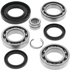 Quadboss Differential Bearing And Seal Kit Rear For Honda 25-2079 New. Price: $107.70.