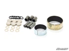 Superatv Primary Clutch Rebuild Kit For Polaris Rzr Xp Turbo New. Price: $188.95.