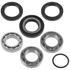 Caltric Rear Differential Seal & Bearing Honda Foreman TRX500 2012-2013 New. Price: $50.00.