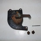 1987 Polaris Trail Boss 250 2WD Disc Brake Cover / Speedometer Drive Used. Price: $67.15.