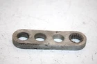 19 Polaris Sportsman 570 Oem Shift Bell Crank 3234584 AP34 Used. Price: $10.99.