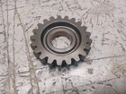 Kawasaki KSF250 Mojave 87-04 Kick Starter 21 Reverse Spur Gear 59051-1329 Used. Price: $39.99.