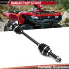 Rear Cv Joint Axle Drive Shaft For Suzuki King Quad Lta 450 500 750 64901-31G41 New. Price: $55.95.