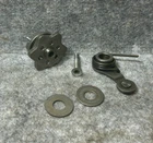 Yamaha Oem Shift Star Segment, Stopper Lever Moto 4, Timber Wolf, Bear Tracker Used. Price: $19.95.