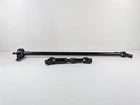 2022 Can Am Maverick X3 Xrc Turbo Rr 72" Center Drive Prop Shaft Set 705403298 Used. Price: $289.99.