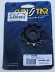 1996-2002 Polaris Atv Xplorer 400L Sunstar 520 Steel Front Sprocket 11T 36511 New. Price: $17.95.