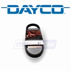 Dayco Xtx Xtreme Torque Atv Belt For 2005 Bombardier Traxter Max 650 4X4 New. Price: $184.72.