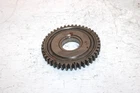 2019 Honda TRX500FE2AC Oem 43T Countershaft Gear 23431-HR0-F00 AH12 Used. Price: $33.99.