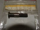 Nos Yamaha Adjust Bolt 1980-1983 YT125 YT175 3X3-18176-00-00 New. Price: $29.99.