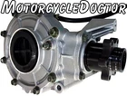 DIFFERENTIAL,REAR,GEAR,BOX,DIFF,HISUN,VECTOR,500,HOME DEPOT,RK,UTV450,65MM Seals New. Price: $880.00.