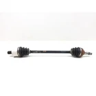 Arctic 2015 Wildcat 1000 4X4 Eps Rear Passenger Right Axle 3451 1502-914 Used. Price: $56.44.