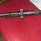 23211-KA4-700 23211-KA4-000 Honda Mainshaft Transmission #2 Used. Price: $100.00.