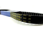 Gates Powerlink 842 20 30 Cvt Drive Belt For GY6 125CC 150CC 152QMI New. Price: $19.90.