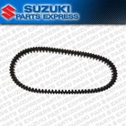 New Oem Suzuki King Quad 500 450 Transmission Drive Clutch Belt 27601-11H00. Price: $198.64.