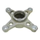 2006 Suzuki LTR450 Rear Sprocket Hub Flange 64611-45G10 Used. Price: $74.99.