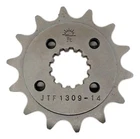 For Honda 05-08 TRX400EX Sportrax 09-14 TRX400X JT14T Front Sprocket JTF1309.14T New. Price: $21.99.