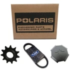 Polaris Chain - 0450485 New Oem #31106 Used. Price: $44.95.