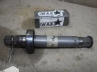 2019-2023 Polaris Ranger 1000 Front Output Shaft 3236411 Used. Price: $150.00.
