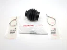 Oem Honda Yoke Joint Boot W/clamps 40321-HR0-F00 TRX500 TRX420 SXS700 Utv Parts New. Price: $28.99.